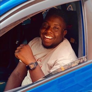 In Loving Memory of my son Jordan Tyree 3/13/97 to 7/17/22 Forever in my ❤️.